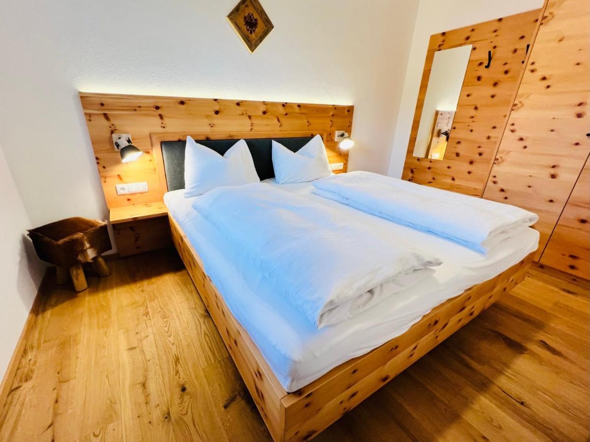 Tiroler Zeitgeist Apartment Fügen Zewnętrze zdjęcie