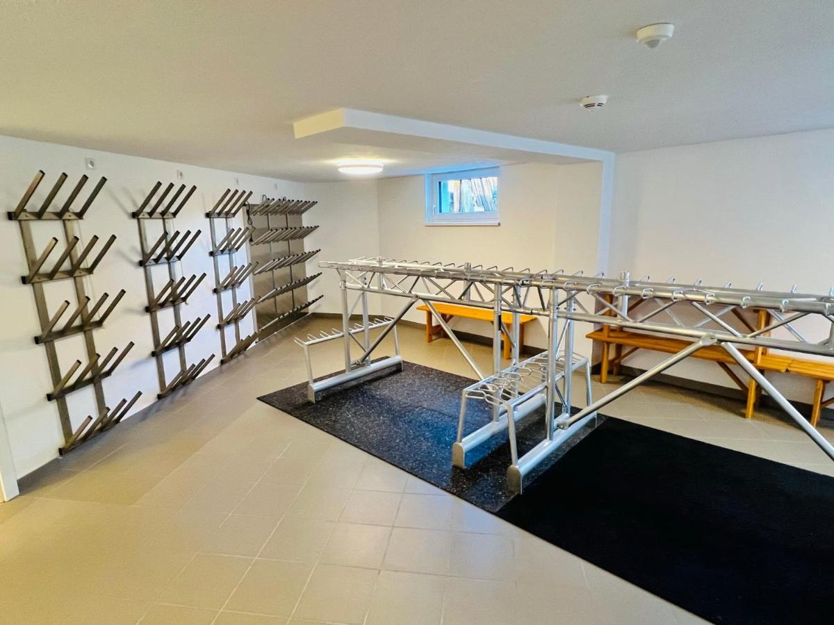 Tiroler Zeitgeist Apartment Fügen Zewnętrze zdjęcie