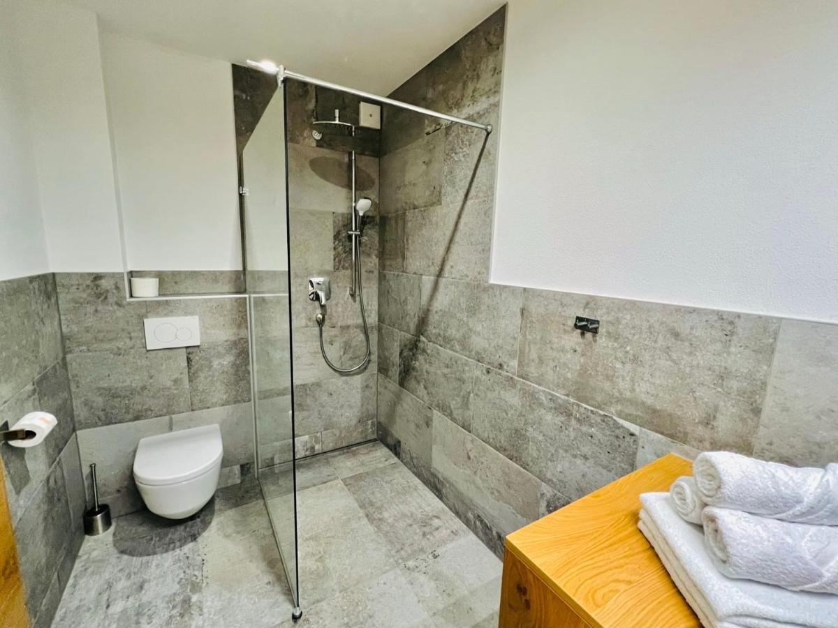 Tiroler Zeitgeist Apartment Fügen Zewnętrze zdjęcie