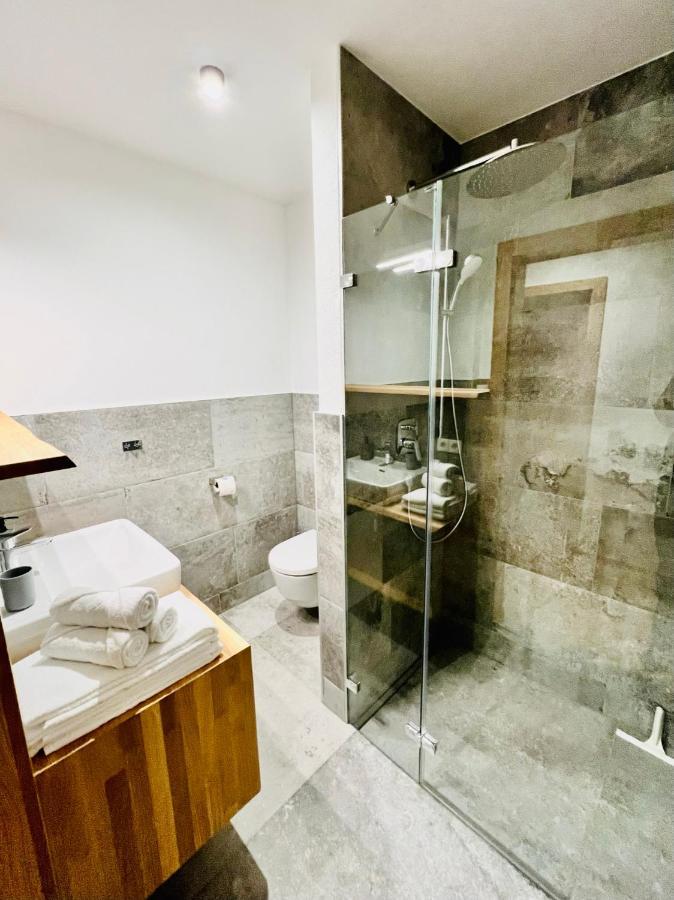 Tiroler Zeitgeist Apartment Fügen Zewnętrze zdjęcie