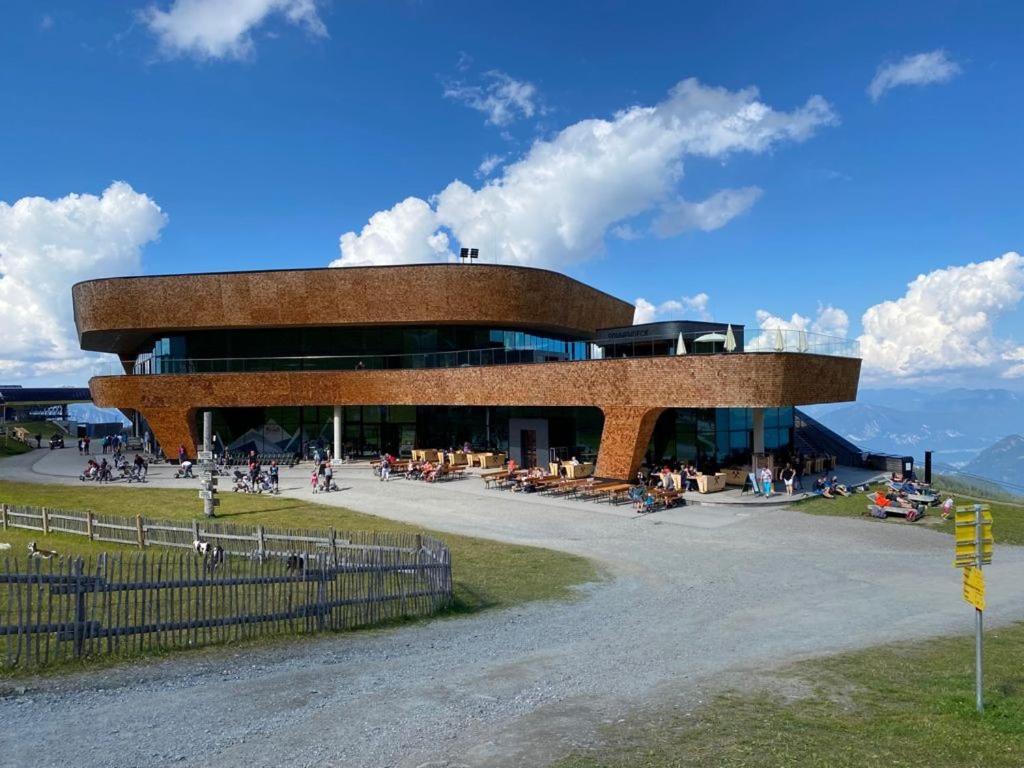 Tiroler Zeitgeist Apartment Fügen Zewnętrze zdjęcie